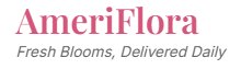 AmeriFlora - Fresh Blooms, Delivered Daily